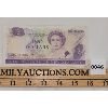 Image 1 : NEW ZEALAND $2 BANKNOTE