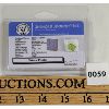 Image 1 : GLI 1.900ct PERIDOT