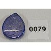 Image 3 : 60.77ct NATURAL LAPIS LAZULI