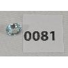 Image 2 : 2.01ct NATURAL AQUAMARINE