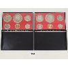 Image 2 : LOT OF 2 - 1976 & 1978 UNITED STATES PROOF SETS