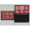 Image 2 : LOT OF 2 - 1979 & 1980 UNITED STATES PROOF SETS