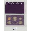 Image 2 : 1987 UNITED STATES PROOF SET