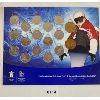 Image 2 : VANCOUVER 2010 CIRCULATED COIN SET