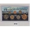 Image 1 : 100TH ANNIVERSARY DENVER MINT COIN SET