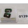 Image 2 : LOT OF 2 - GENUINE CANADIAN AMMOLITE