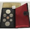 Image 2 : 1976 CANADA RCM DOUBLE DOLLAR PROOF SET