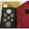 Image 2 : 1977 CANADA RCM DOUBLE DOLLAR PROOF SET