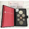 Image 1 : 1983 CANADA RCM DOUBLE DOLLAR PROOF SET