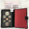 Image 2 : 1983 CANADA RCM DOUBLE DOLLAR PROOF SET