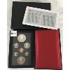 Image 2 : 1986 CANADA RCM DOUBLE DOLLAR PROOF SET