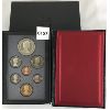 Image 2 : 1988 CANADA RCM DOUBLE DOLLAR PROOF SET