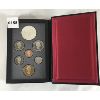 Image 2 : 1990 CANADA RCM DOUBLE DOLLAR PROOF SET