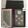 Image 1 : 1991 CANADA RCM DOUBLE DOLLAR PROOF SET