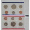 Image 2 : LOT OF 2 - 1988 UNITED STATES UNCIRCULATED COIN SET