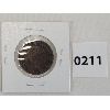 Image 2 : 1859 CANADIAN LARGE PENNY 