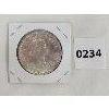 Image 2 : 1957 UNCIRCULATRD CANADIAN SILVER DOLLAR - 1 1/2 WATER LINES 