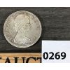 Image 2 : 1965 CANADIAN SILVER DOLLAR