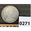 Image 2 : 1965 CANADIAN SILVER DOLLAR