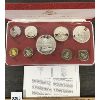 Image 2 :  COMMONWEALTH OF THE BAHAMAS 1974 PROOF SET