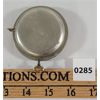 Image 2 : 8 DAYS QUARTER REPEATER POCKET WATCH W/ CHIMES 