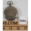 Image 2 : AMERICAN WALTHAM USA TRAVELER POCKET WATCH 