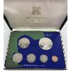 Image 2 : 1975 BRITISH VIRGIN ISLANDS PROOF SET