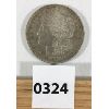 Image 1 : 1921 U.S SILVER DOLLAR 