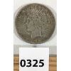 Image 2 : 1922 U.S SILVER DOLLAR 