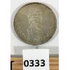 Image 2 : 1976 MONTREAL OLYMPICS STERLING SILVER 10 DOLLAR COIN