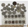 Image 2 : JOB LOT - MISC. COLLECTORS COINS