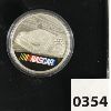 Image 2 : 2016 NASCAR 1oz FINE SILVER MEDALLION