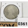 Image 2 : 1965 UNCIRCULATED CANADA SILVER DOLLAR