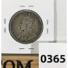 Image 2 : 1916 CANADA SILVER 50 CENT PC