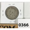 Image 2 : 1918 CANADA SILVER 50 CENT PC