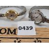 Image 2 : LOT OF 3 - TIMEX, T, & RYRIE BROS WOMENS WRIST WATCHES