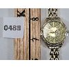 Image 2 : BEVERLY HILLS POLO CLUB JEWEL ENCRUSTED WOMENS WRIST WATCH 