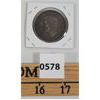 Image 2 : 1939 CANADIAN SILVER DOLLAR