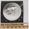 Image 1 : RCM 2016 $20 FINE SILVER STAR TREK COIN