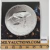 Image 1 : RCM 2016 $20 FINE SILVER STAR TREK COIN