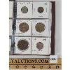 Image 4 : JOB LOT - MISC WORLD COINS - SEE ALL PICS