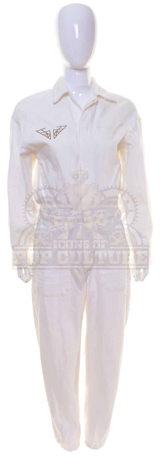 Charlie's Angels (2019) Angels’ Jumpsuit 2238