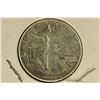 Image 1 : 1942 WALKING LIBERTY HALF DOLLAR