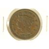 Image 1 : 1846 US LARGE CENT VERY FINE