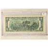 Image 2 : 2003- A US $2 FRN WITH MARYLAND OVERLAY CRISP UNC