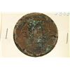 Image 2 : BYZANTINE FOLLIS ANCIENT COIN HALF DOLLAR SIZE