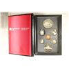 Image 1 : 1987 CANADA DOUBLE DOLLAR PROOF SET 40TH