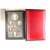 Image 2 : 1987 CANADA DOUBLE DOLLAR PROOF SET 40TH