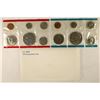 Image 1 : 1978 US MINT SET (UNC) P/D (WITH ENVELOPE)