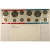 Image 2 : 1978 US MINT SET (UNC) P/D (WITH ENVELOPE)